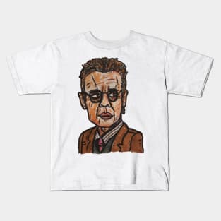 Giles Kids T-Shirt